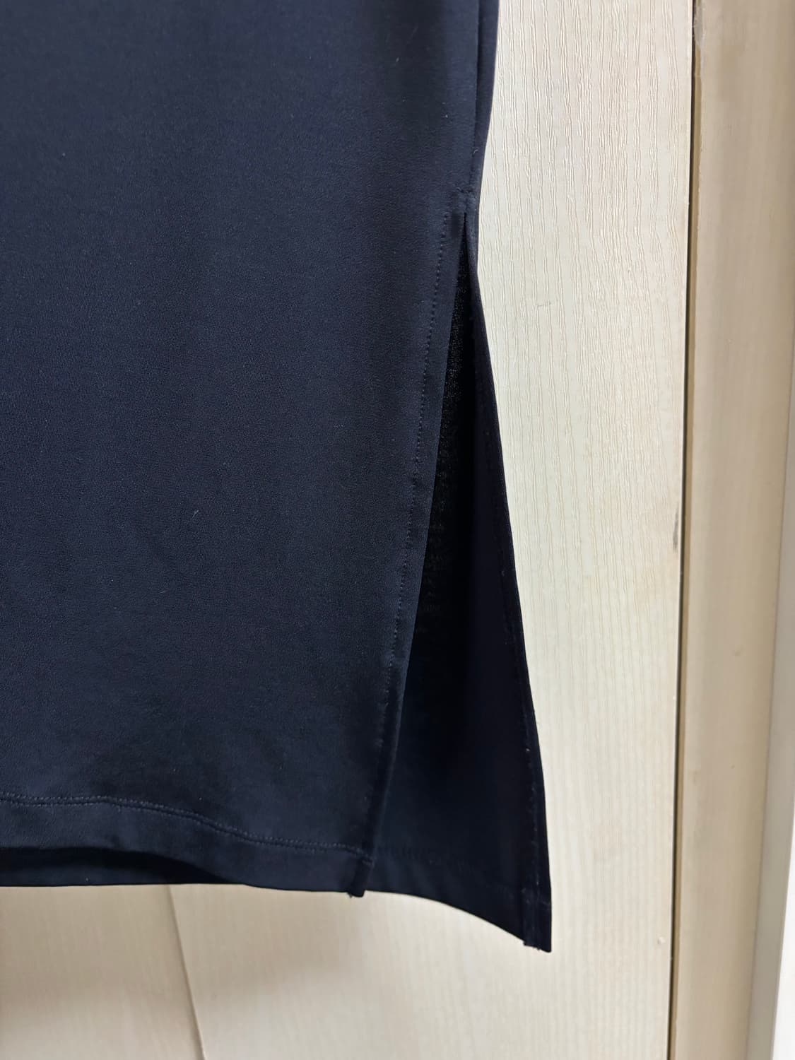 Zara 블랙 원피스  상품이미지4