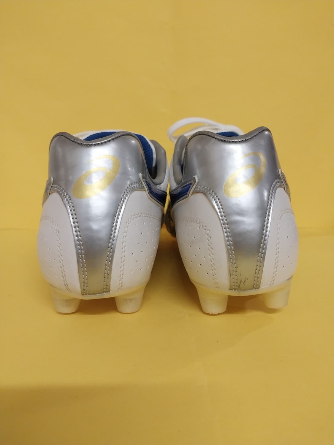 남성 아식스 DS 라이트 와이드 축구화 (265) 상품이미지4