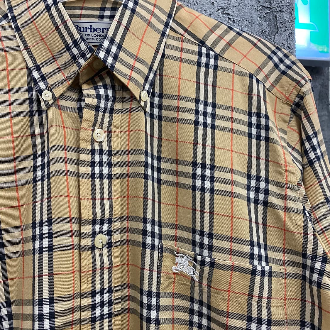 Burberry 상품이미지3