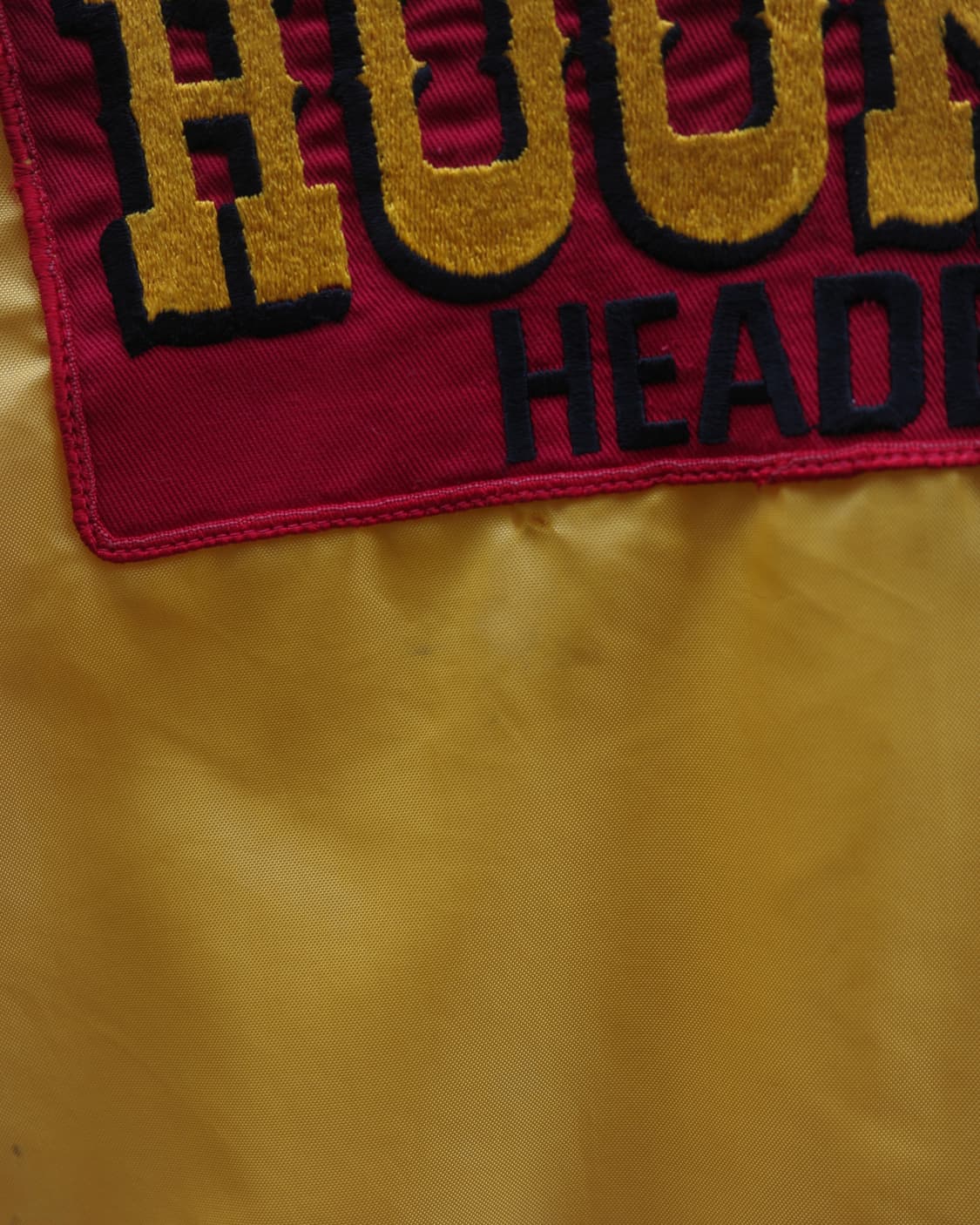 70‘s Hooker Headers 레이싱 윈드브레이커 자켓  상품이미지7
