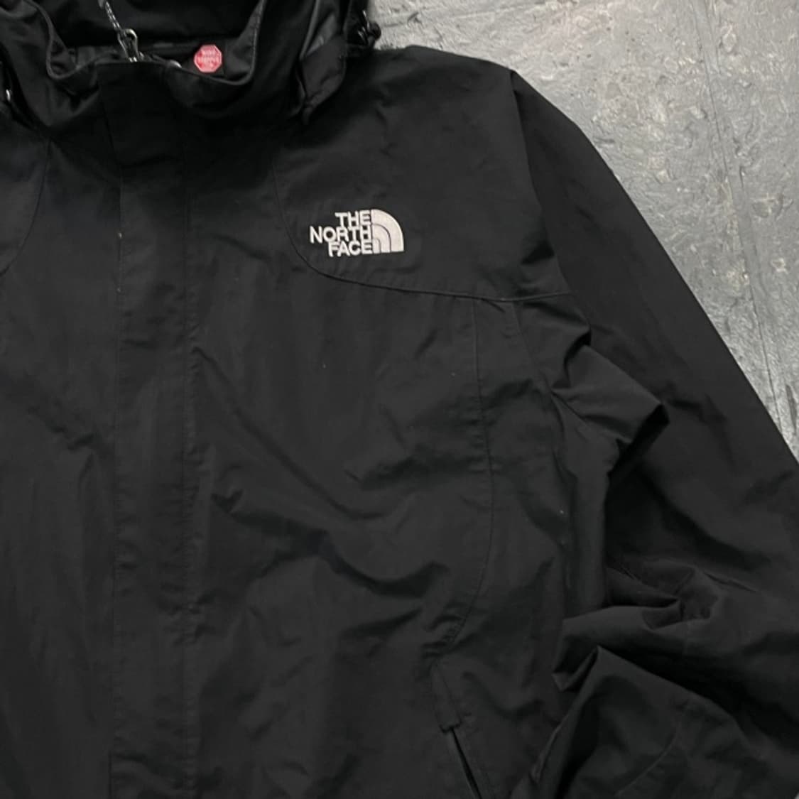 100 노스페이스 윈드스토퍼 바람막이  상품이미지2
