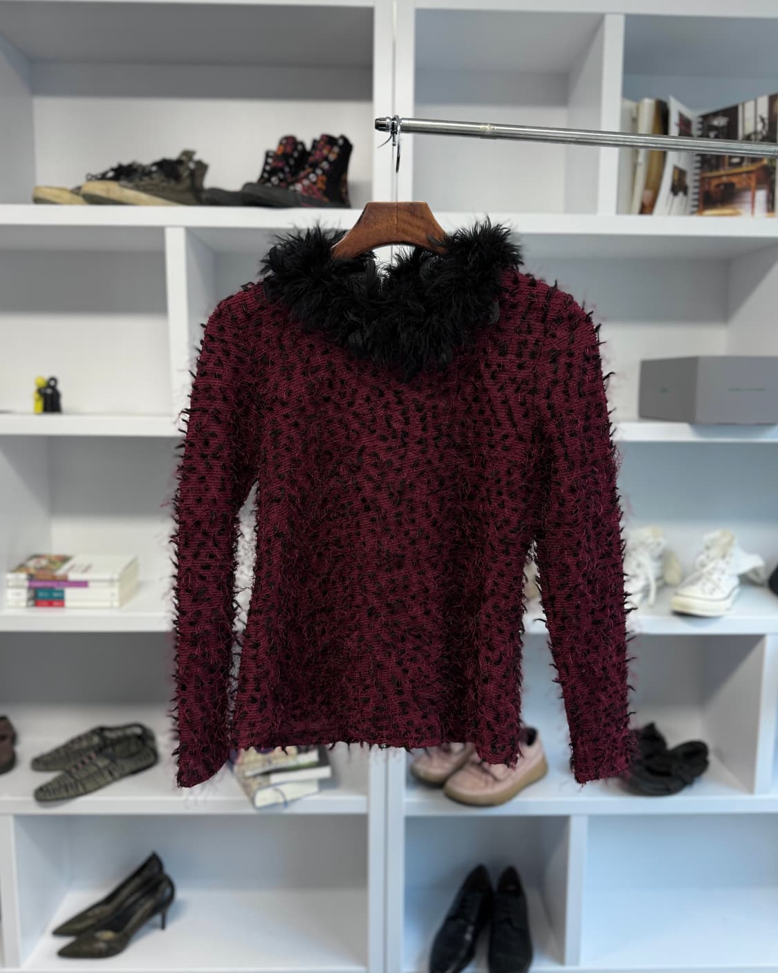 atelier eilco 탑 상품이미지1