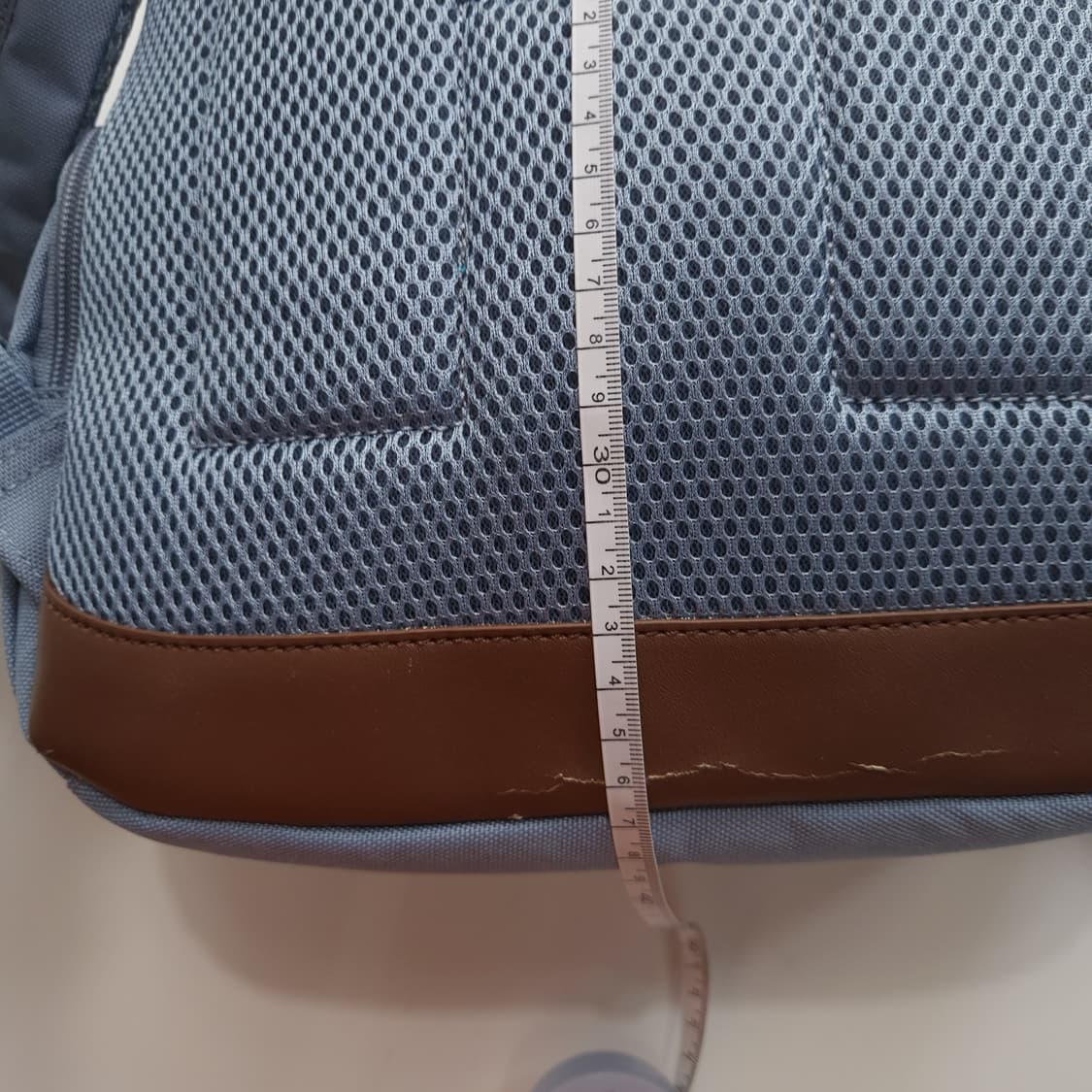 타미힐피거 백팩 택o 상품이미지4