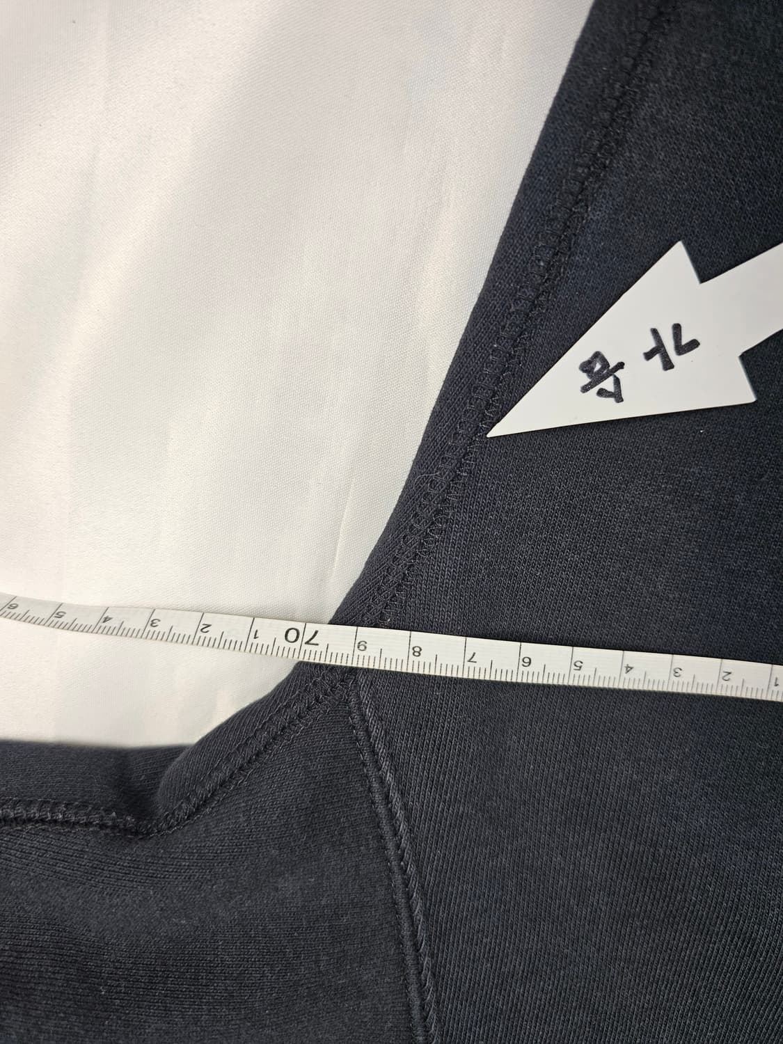 나이키nrg후드 상품이미지5