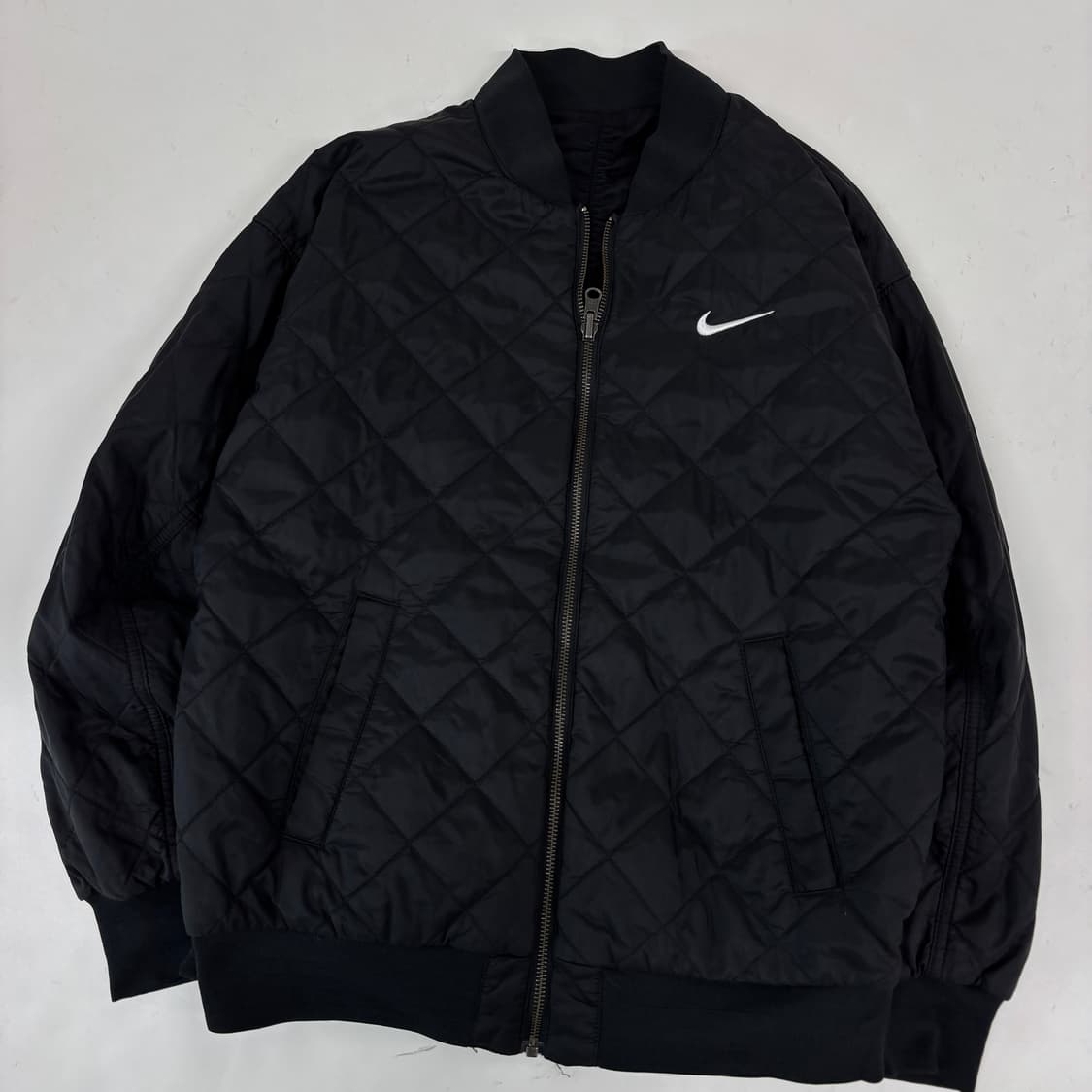 나이키 NSW 리버시블 점퍼 상품이미지7