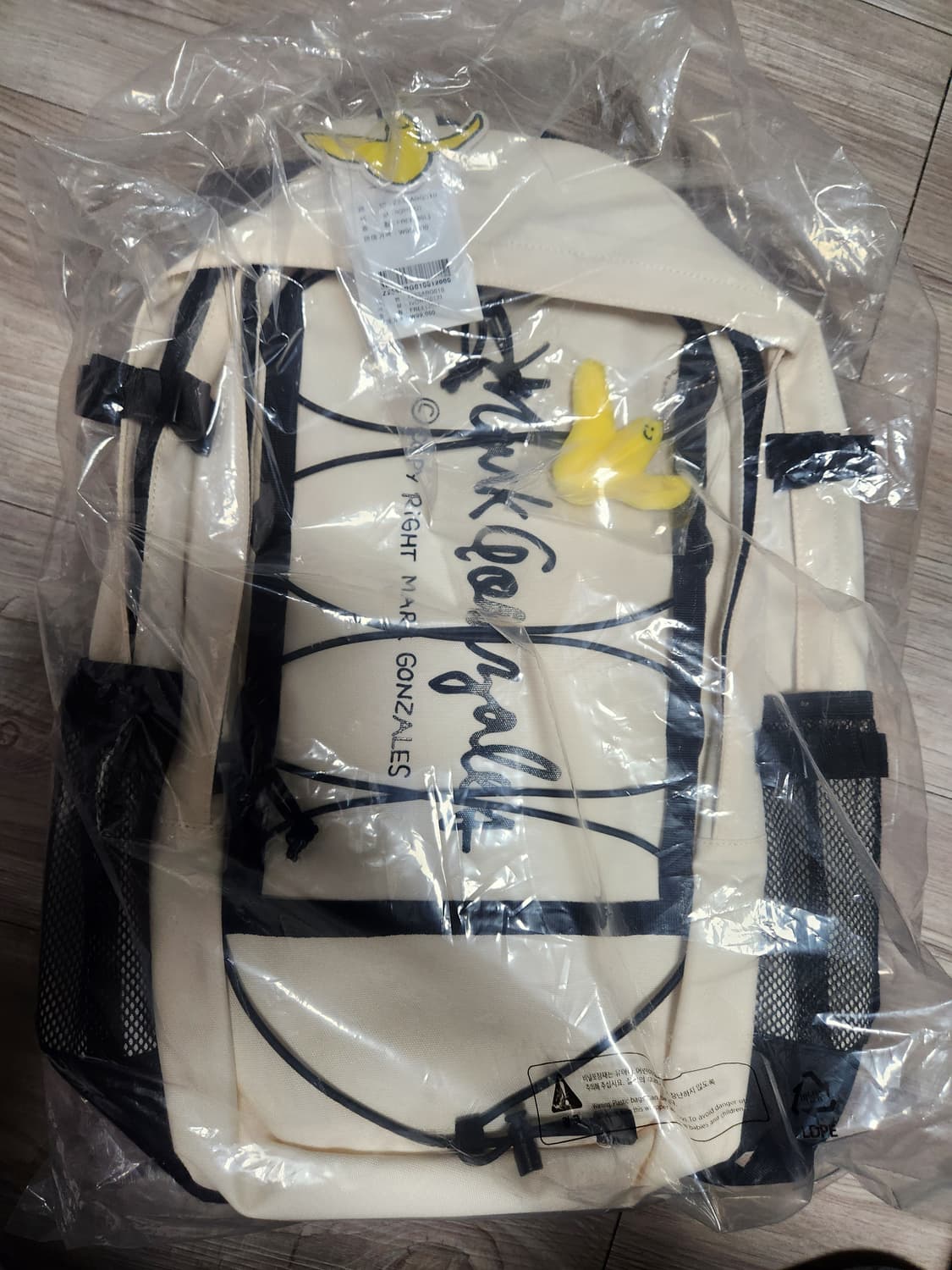 마크곤잘레스 백팩 상품이미지2