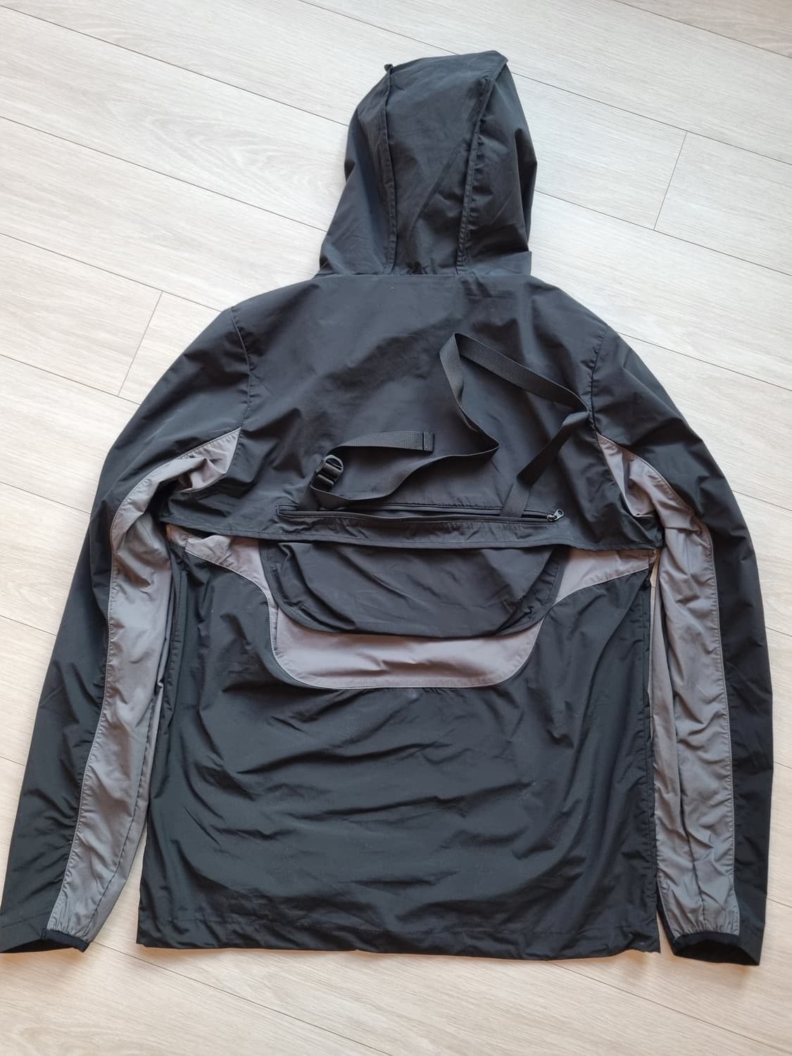 산산기어 다트 포켓 자켓 [1] 상품이미지5