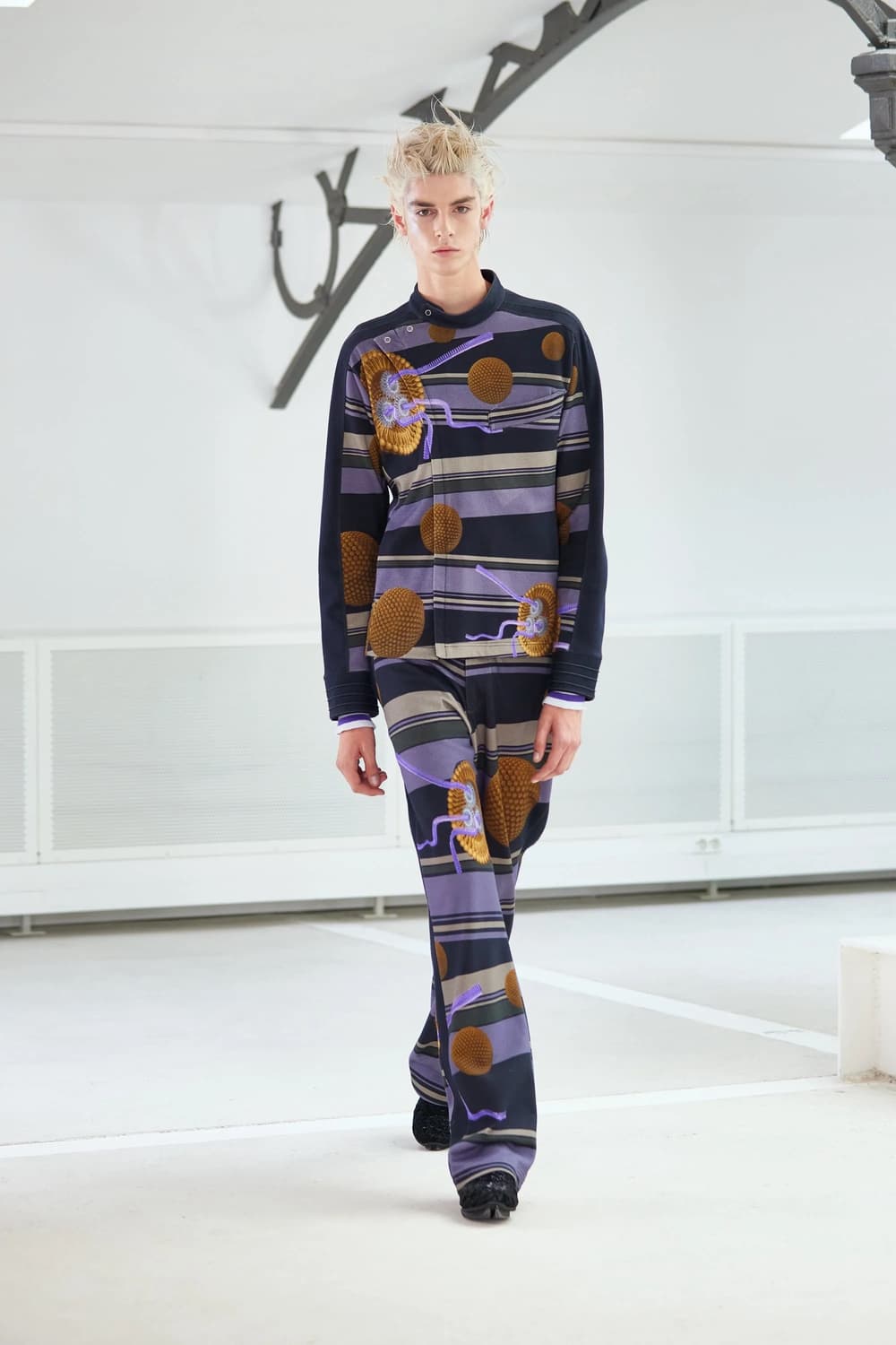 키코 코스타디노브 RIADIS 자켓 상품이미지1