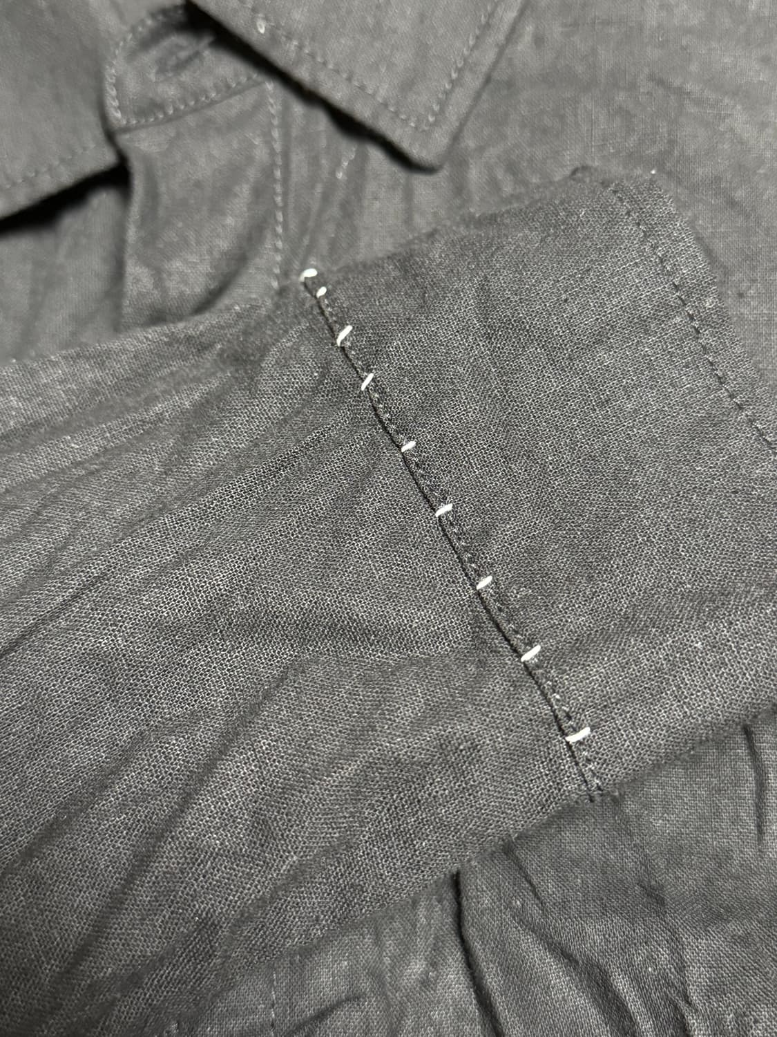 자바워키 크리즈 셔츠 상품이미지5