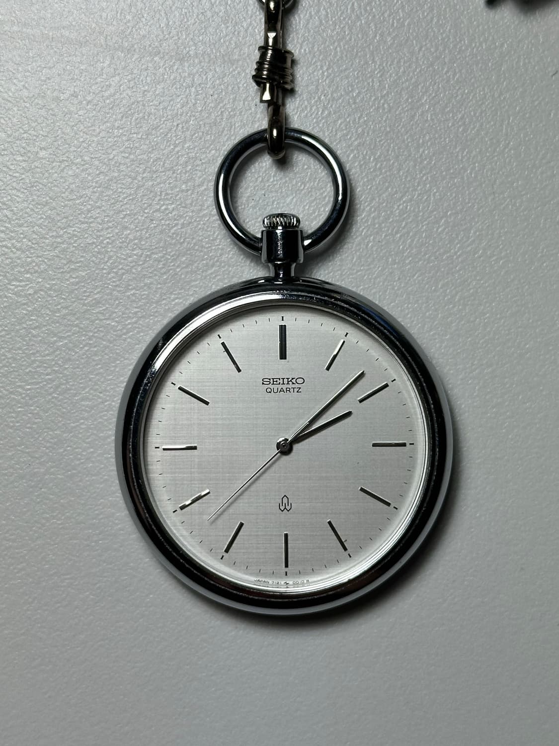 SEIKO pocket watch 상품이미지3