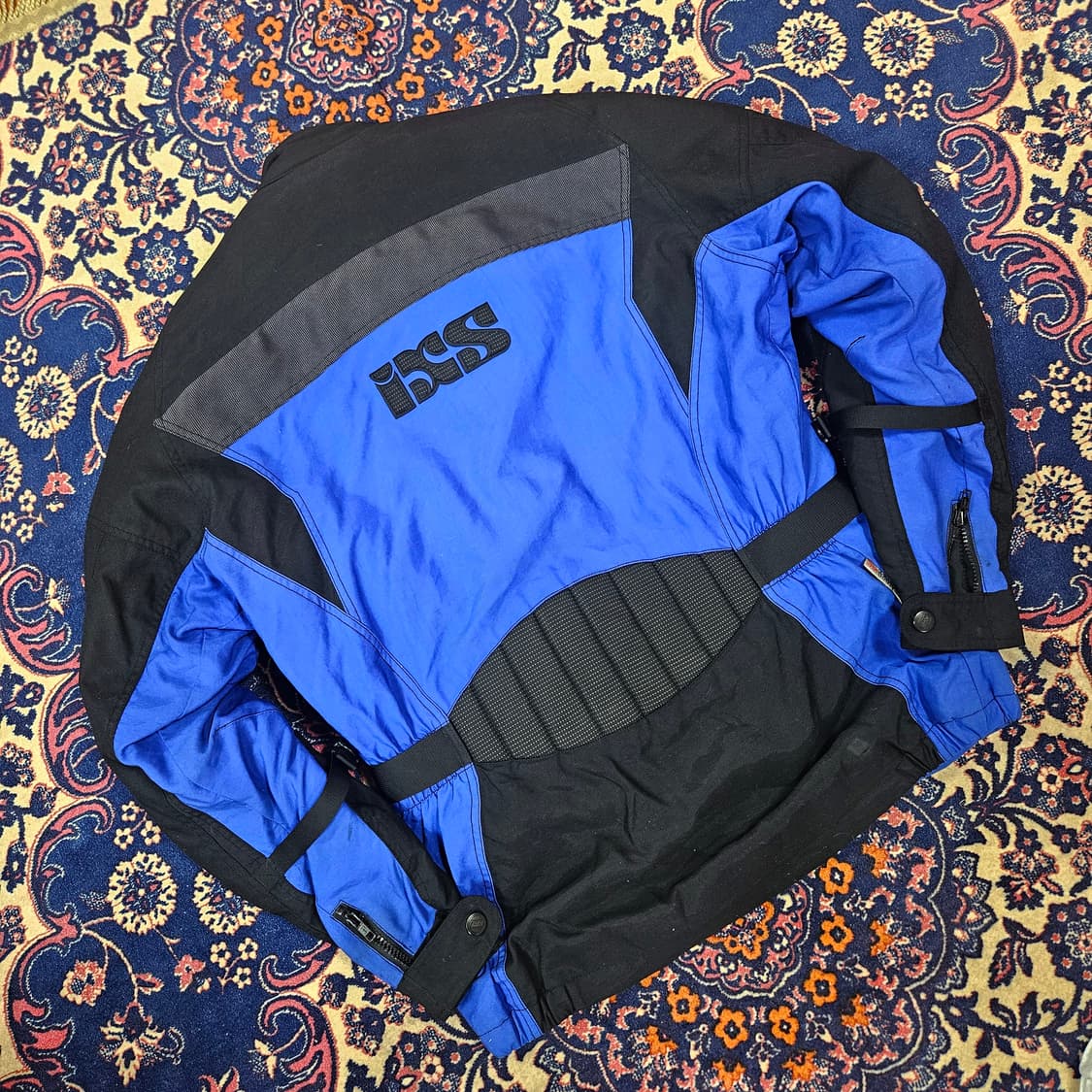 아이엑스에스(IXS) 모터사이클 벨티드 자켓 L size(100-105) 상품이미지5