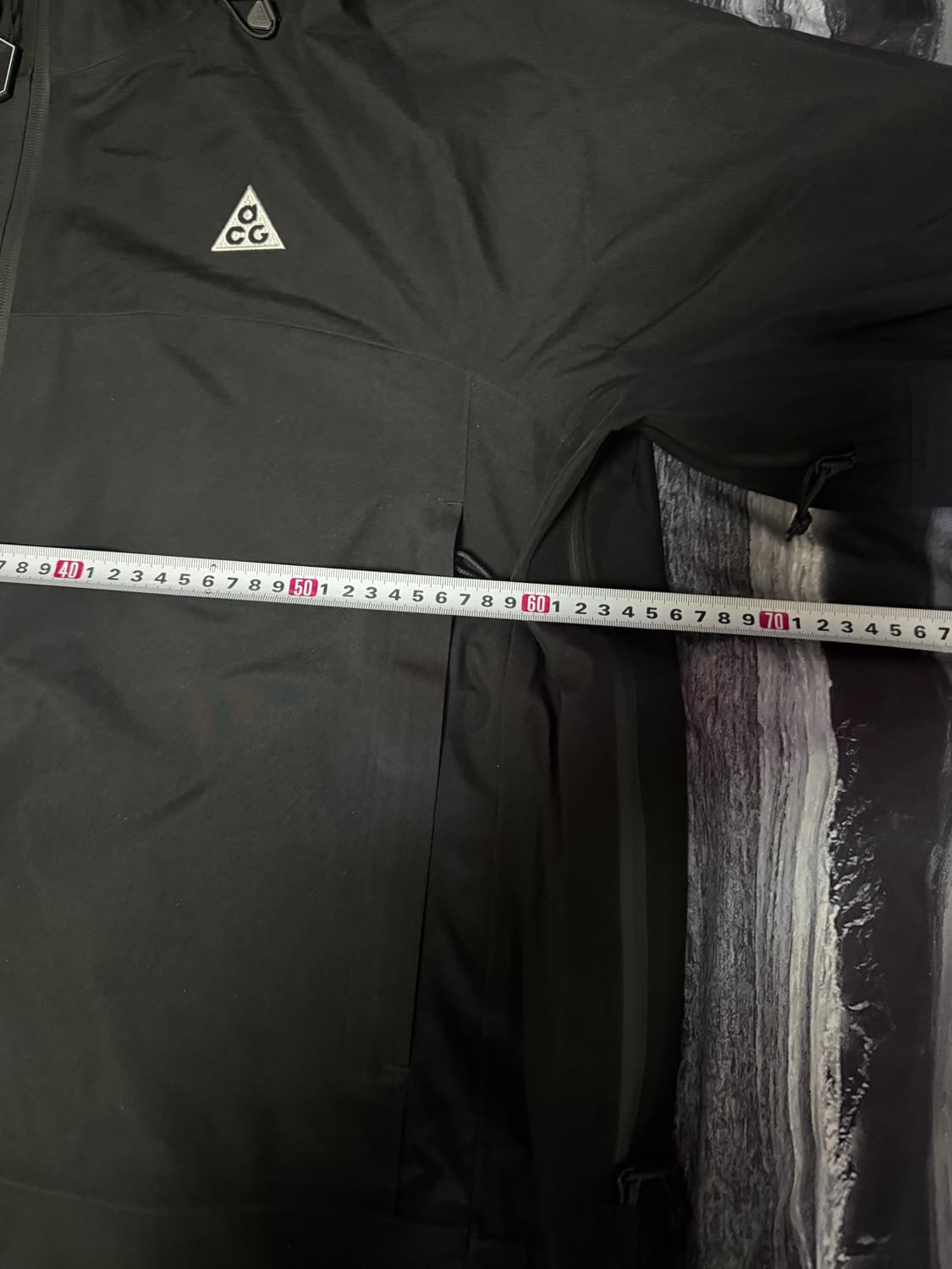 나이키 ACG 미저리 릿지 스톰핏 고어텍스 자켓 L 사이즈 상품이미지10