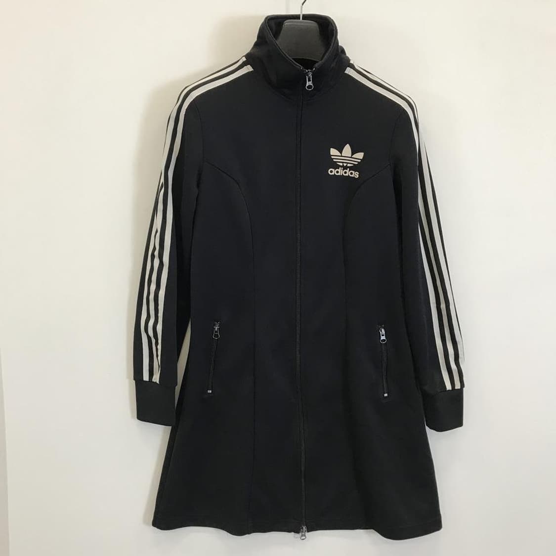 아디다스 유로파 드레스져지 95 블랙 상품이미지1