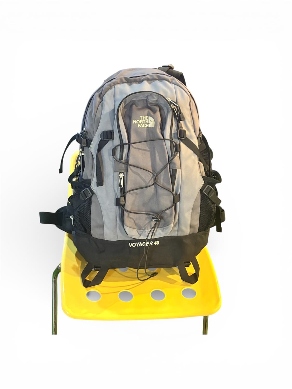 노스페이스 보이저 40L 백팩 상품이미지2