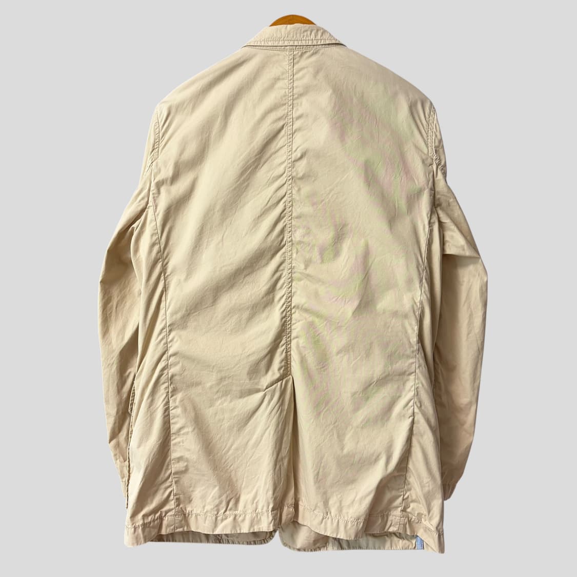 (M)J.CREW 제이크루 3B 코튼 블레이저 자켓 상품이미지7