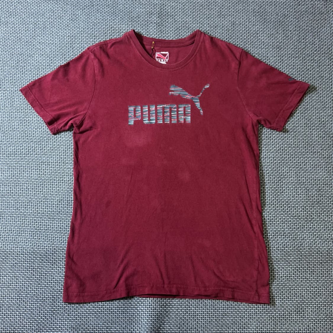 빈티지 티셔츠(kold_8448)  상품이미지2