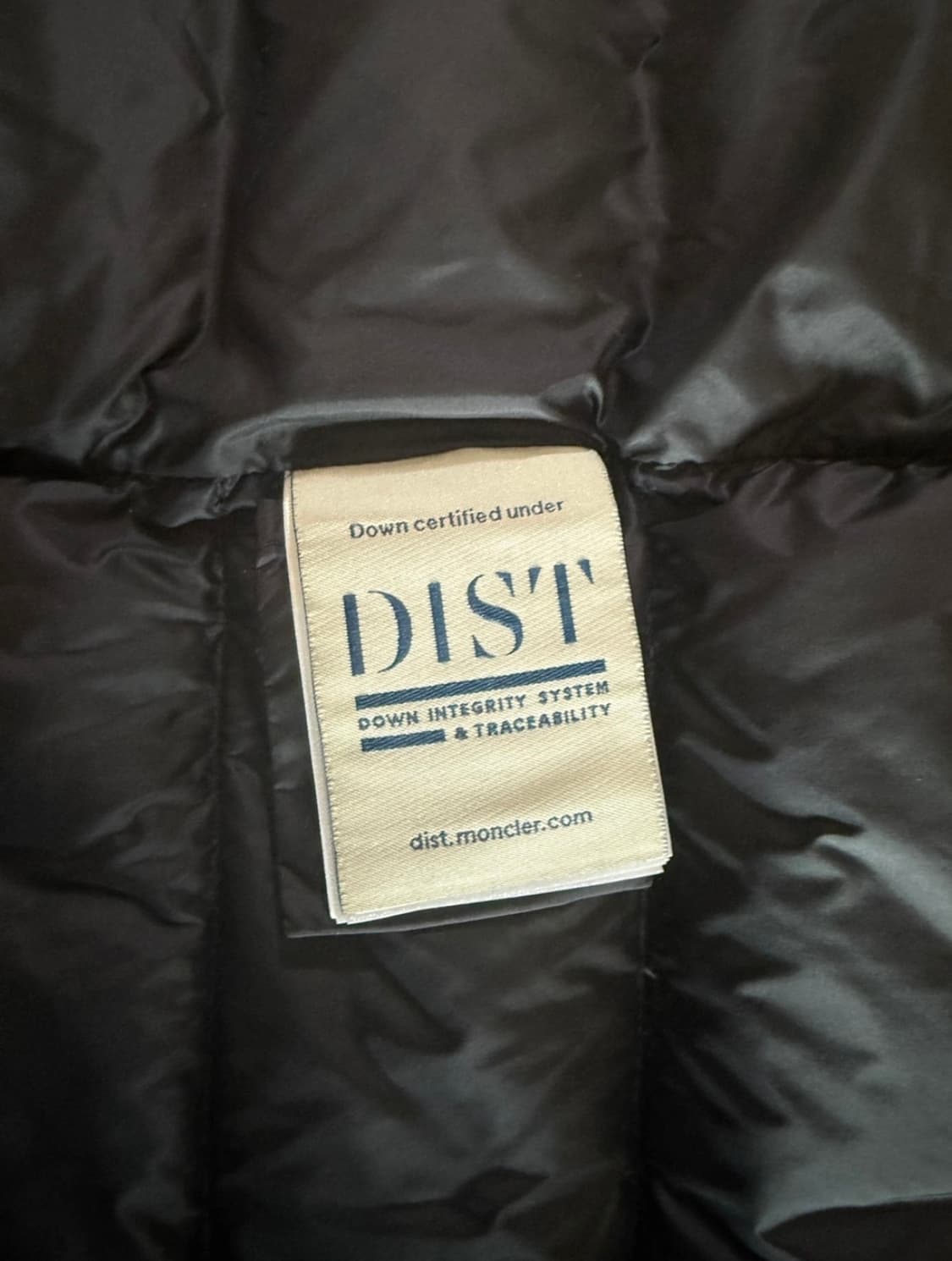 몽클레어 니트 패딩 상품이미지3