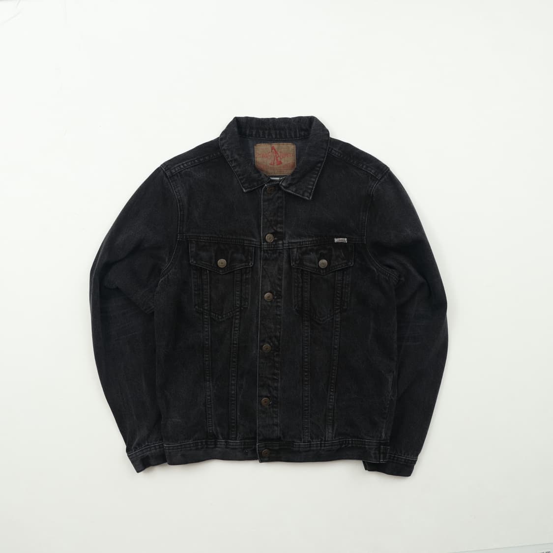 EMMETT 청자켓 L A1107 상품이미지1