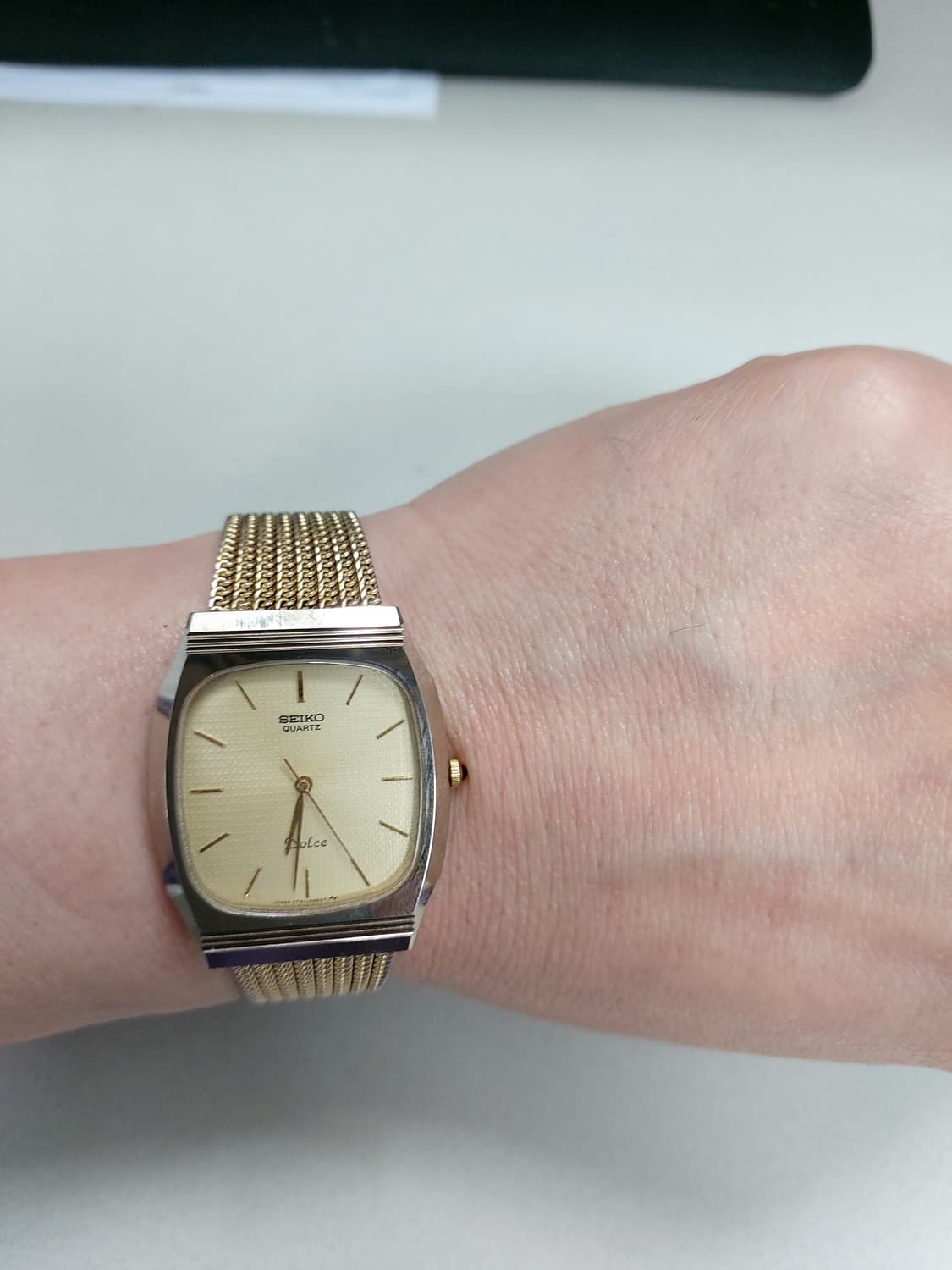 세이코 돌체  상품이미지4