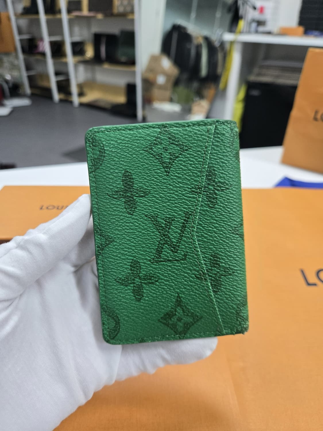 [A급컨디션]루이비통 에브리데이 오거나이저 상품이미지2