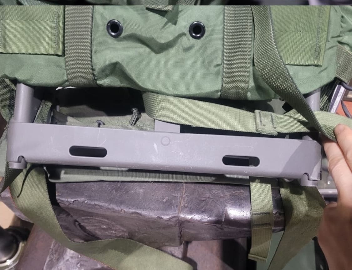 미 엘리스 지게배낭 상품이미지7