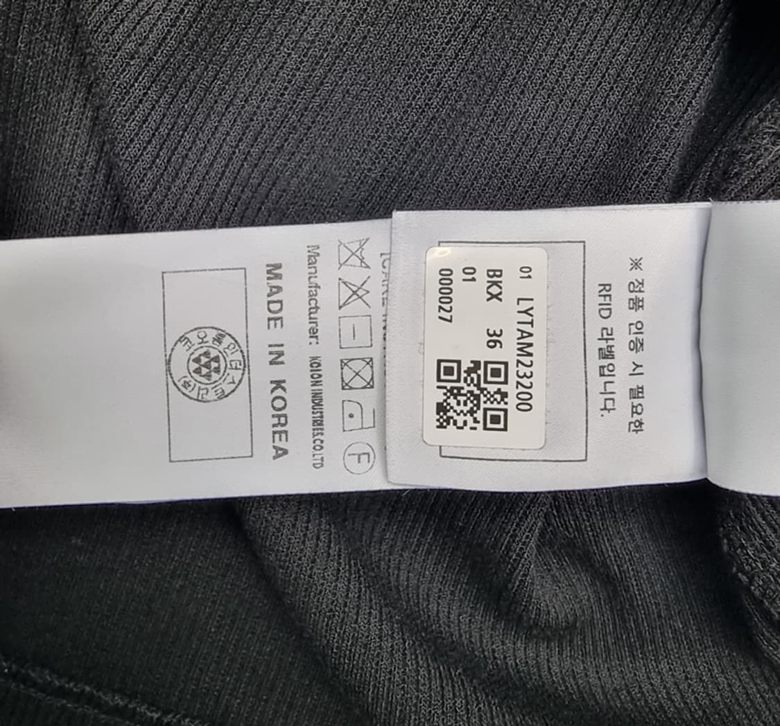 LUCKY CHOUETTE 럭키슈에뜨 상품이미지8