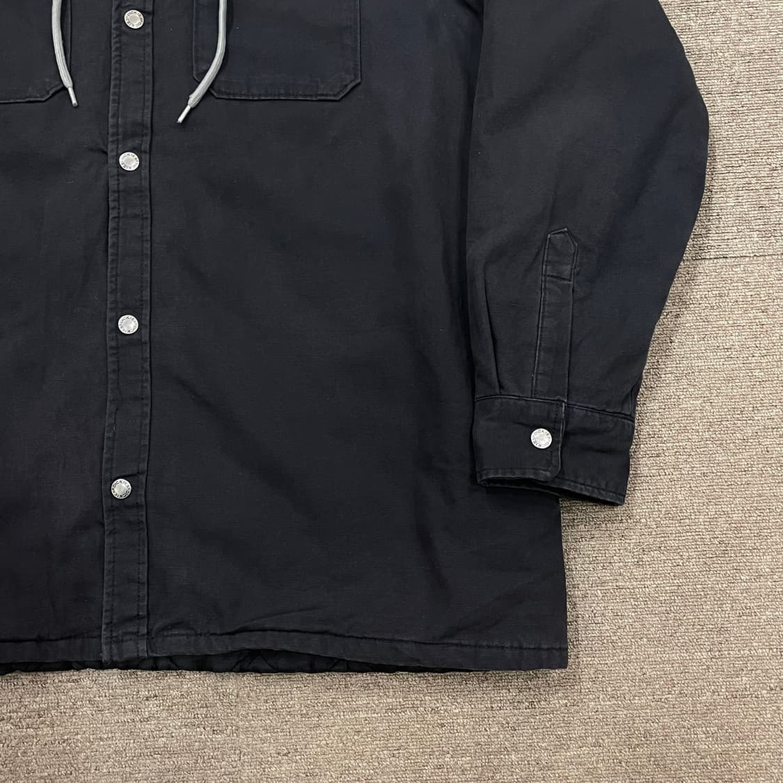 (XL) Dickies 디키즈 후드 자켓 상품이미지4