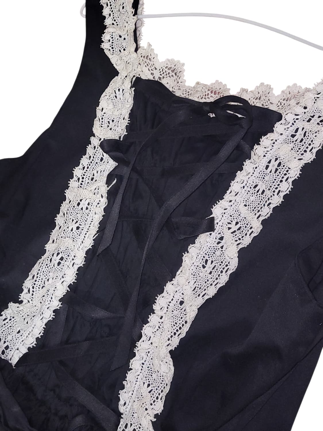 베이비 더 스타 샤인 브라이트 로리타 고스 메이드 원피스 상품이미지4