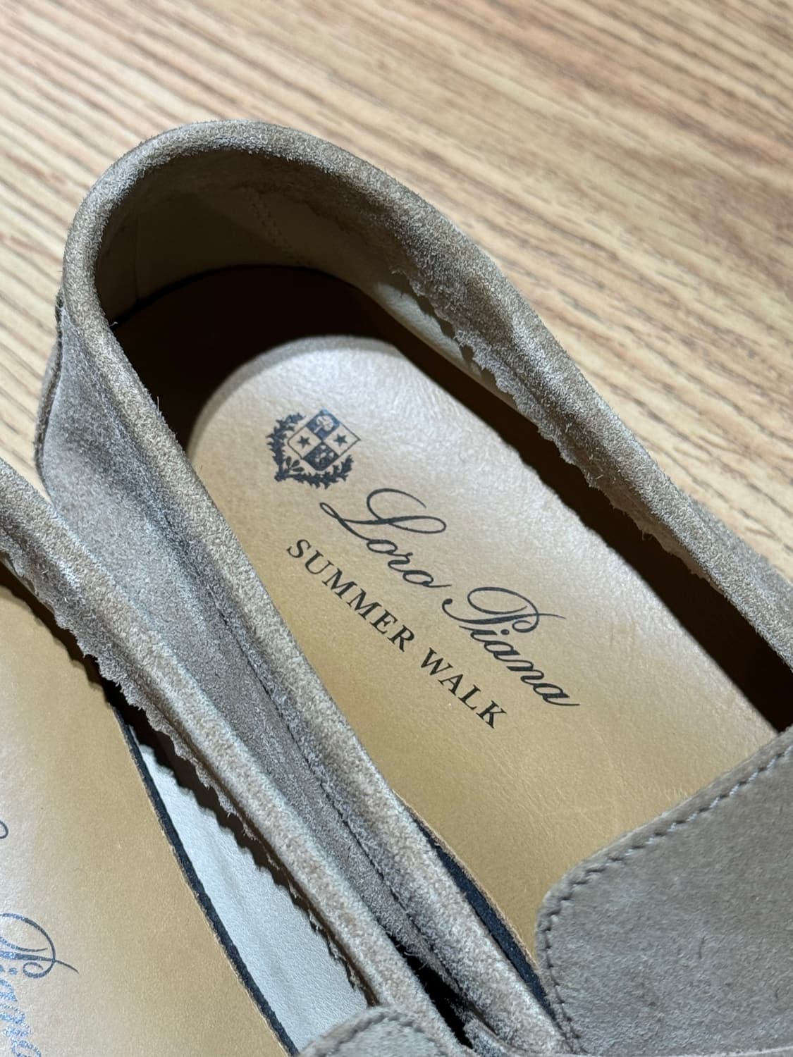 로로피아나 썸머워크 37 상품이미지6