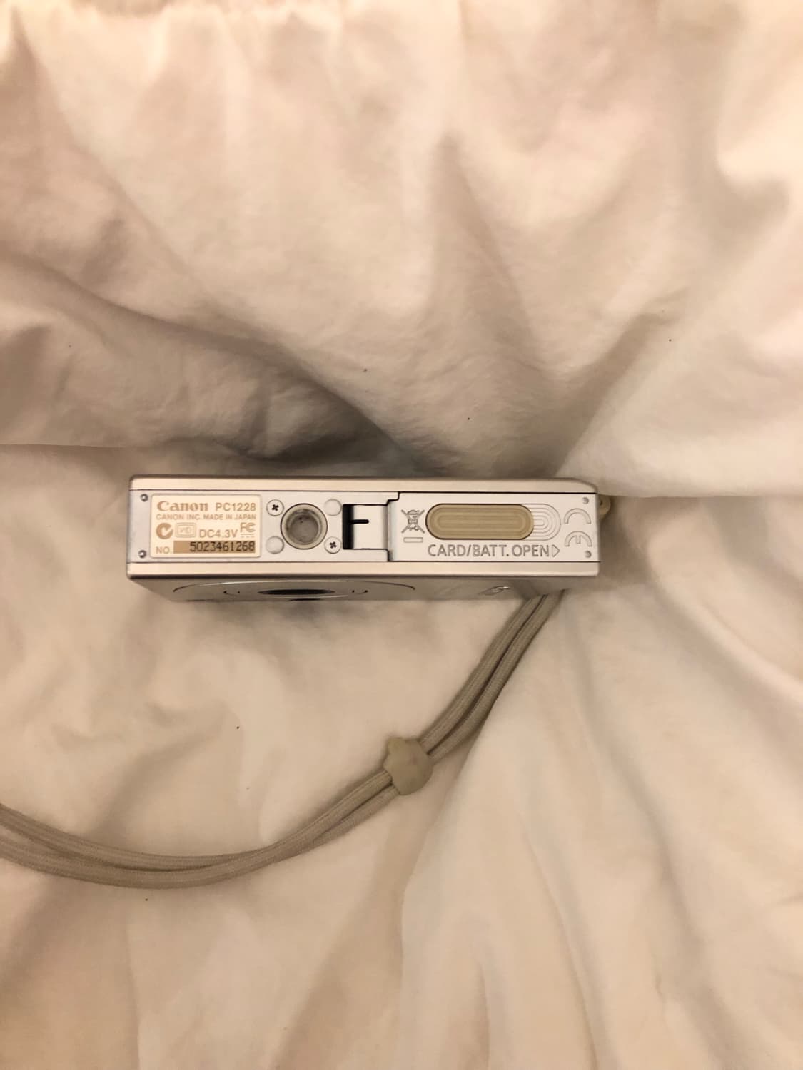 작례포함) 풀구성 캐논 익서스70 ixus70 11 상품이미지4