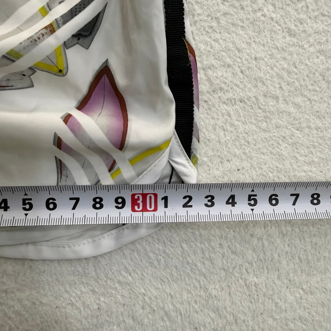 95 아디다스 퍼렐 그래픽 반바지 0420T 상품이미지6