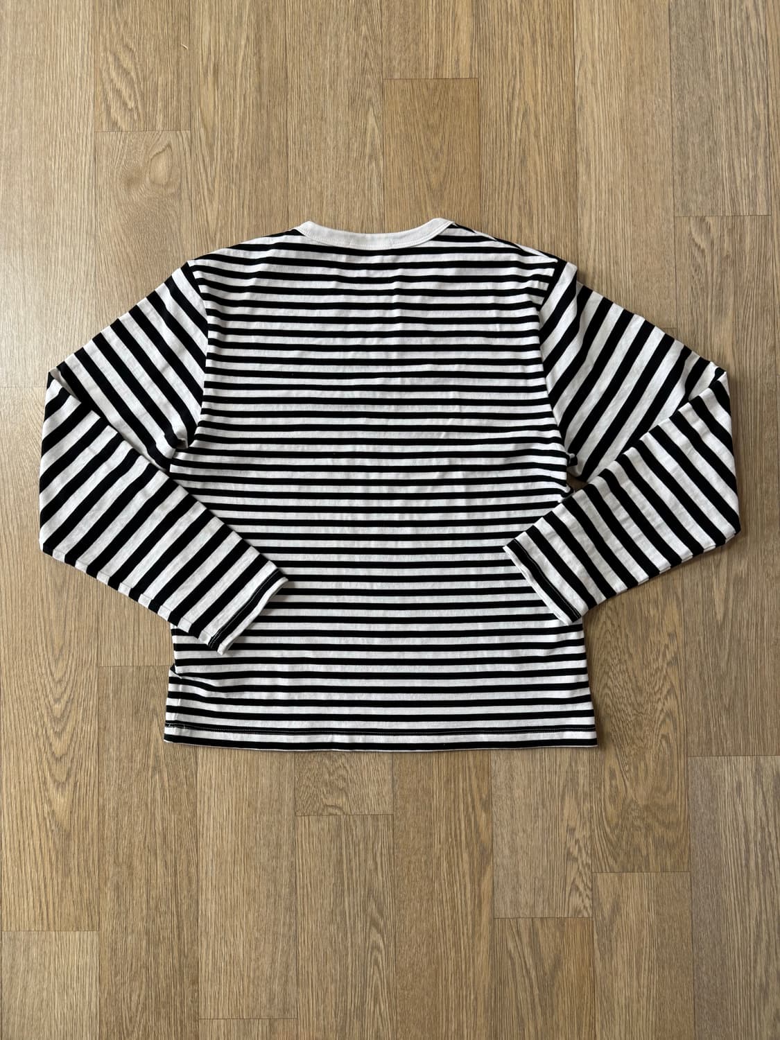 고샤 루브친스키 스트라이프 롱슬리브 L 상품이미지4