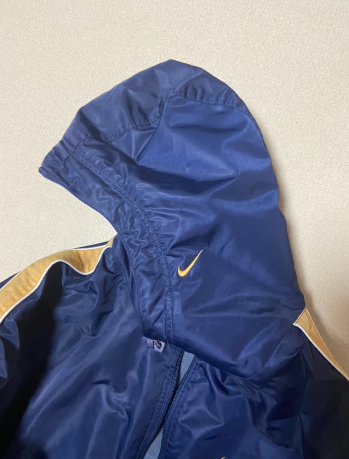 나이키 점퍼 스키파카 후리스 바람막이 상품이미지1