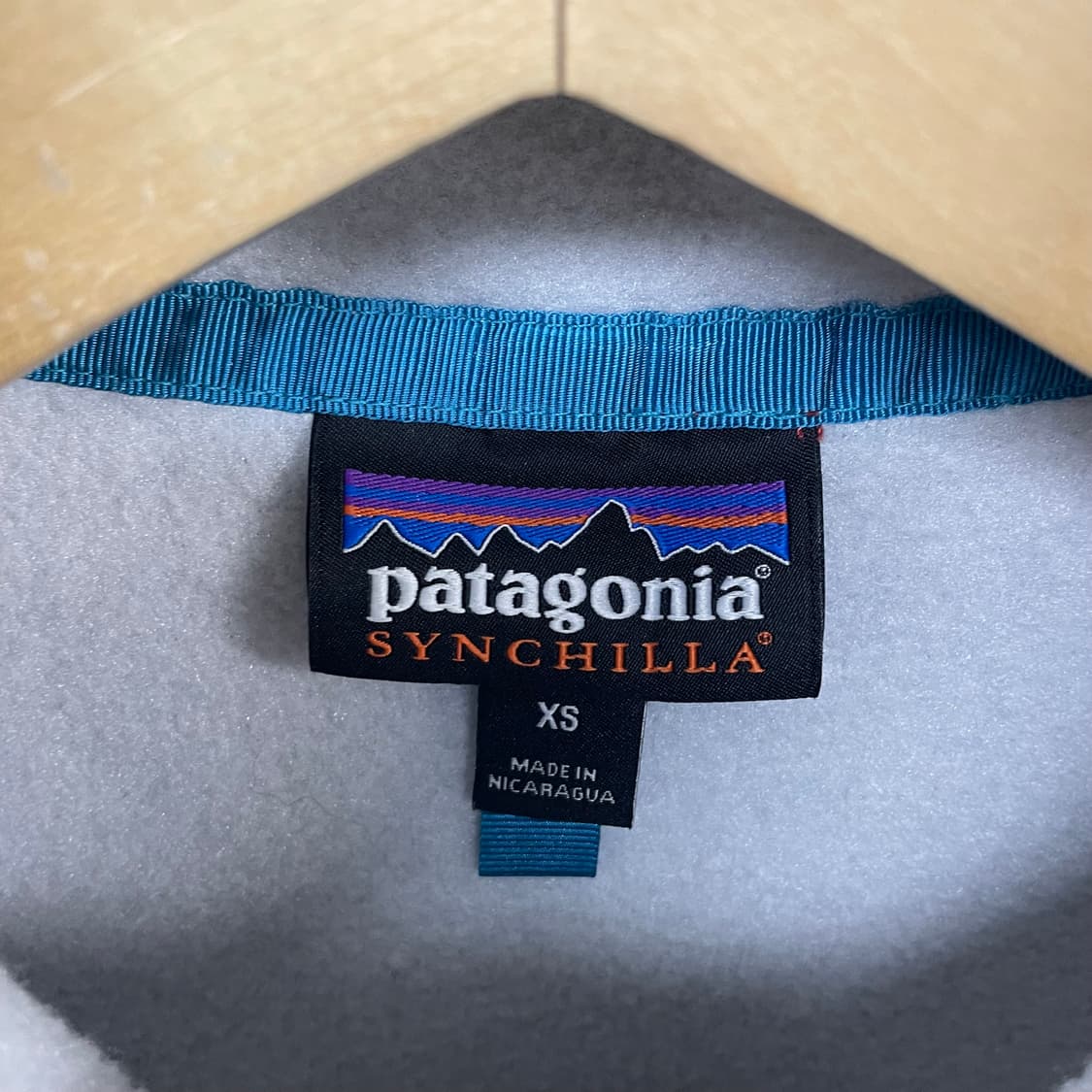 Patagonia Synchilla Fleece 상품이미지6