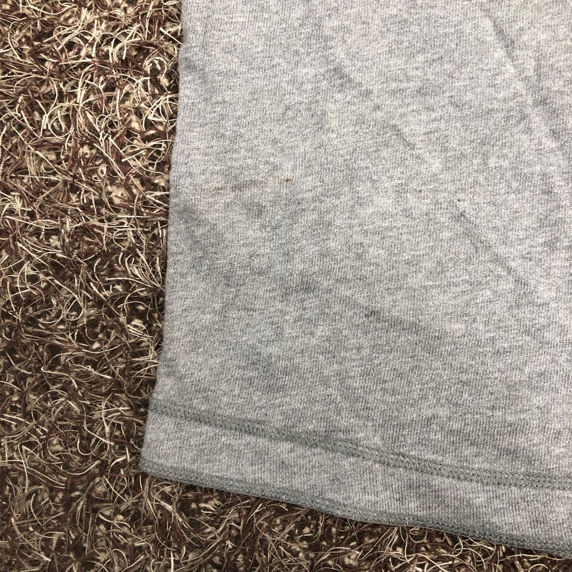 아베크롬비 헨리넥 반팔 티셔츠 상품이미지5