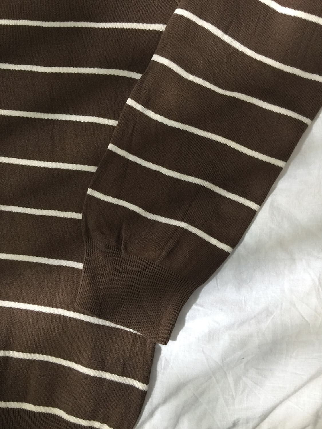 (MAN) 폴로랄프로렌 니트 L 상품이미지3