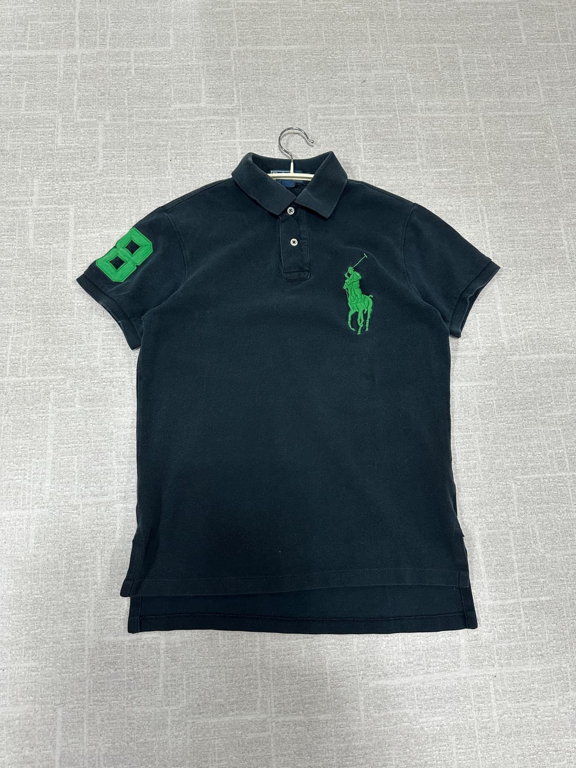 폴로랄프로렌 빅포니 반팔티 상품이미지2