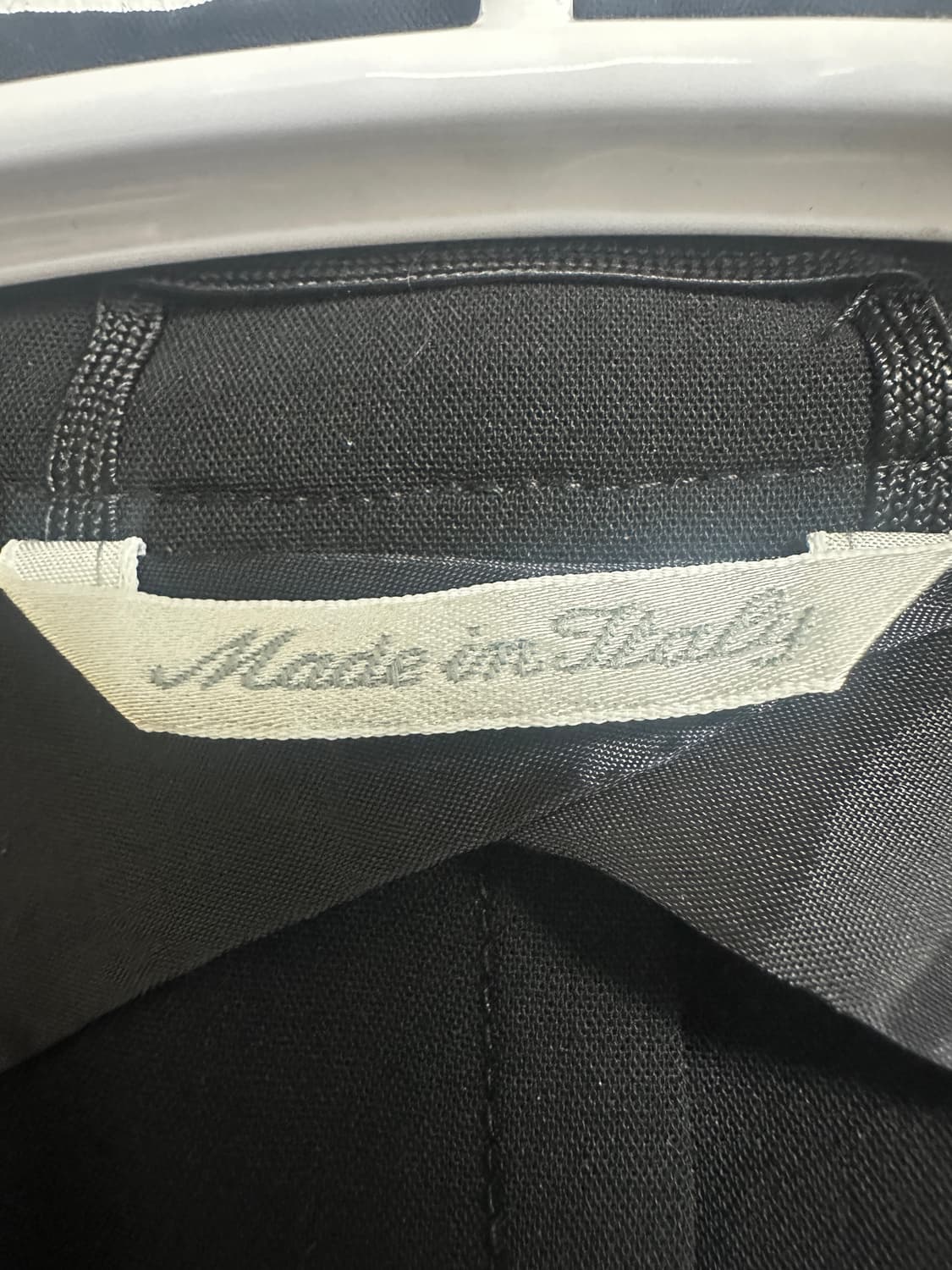 막스마라 블레이저 상품이미지3