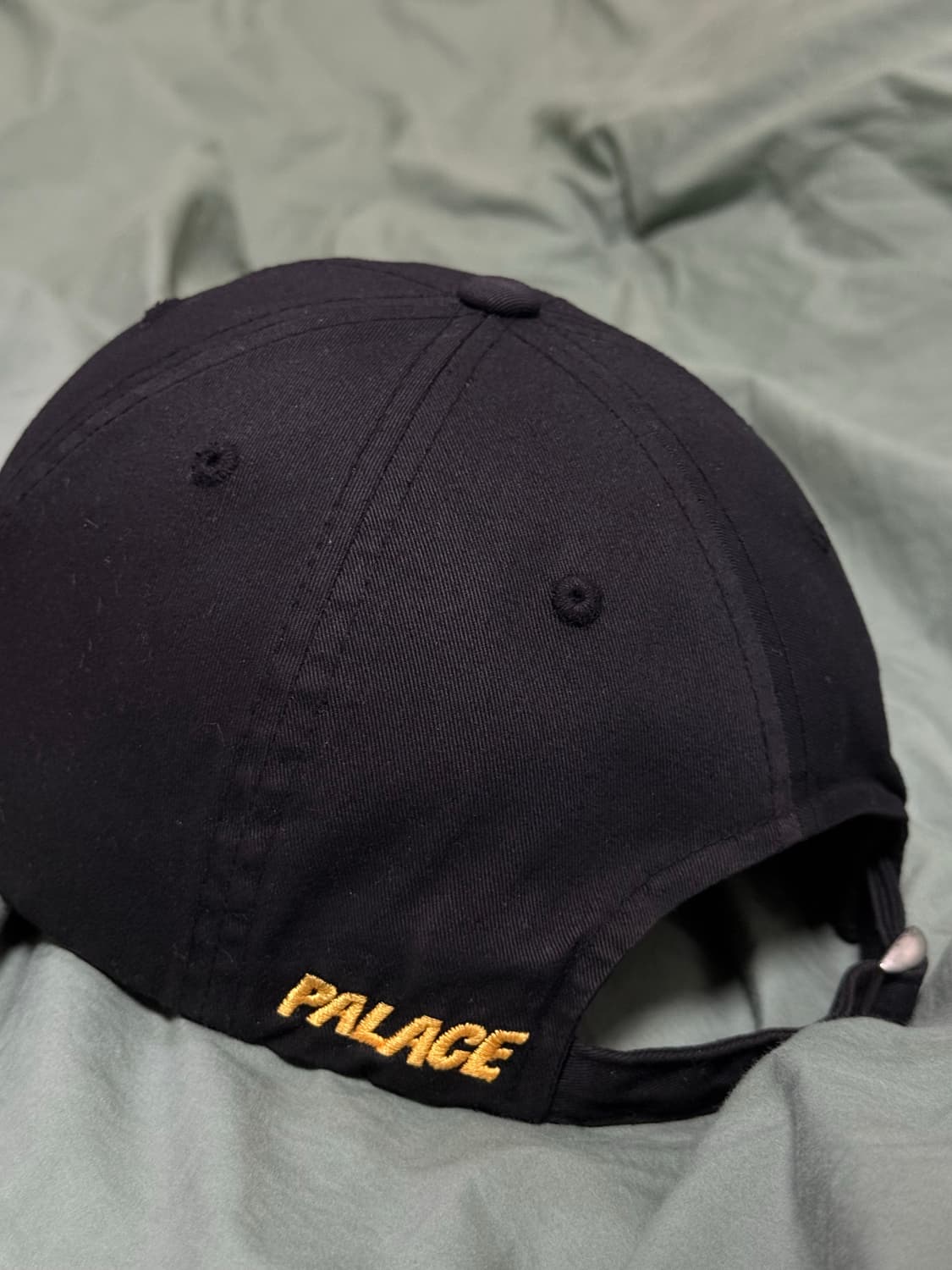 아크테릭스 팔라스 볼캡 (Arcterxy X palace) 상품이미지2