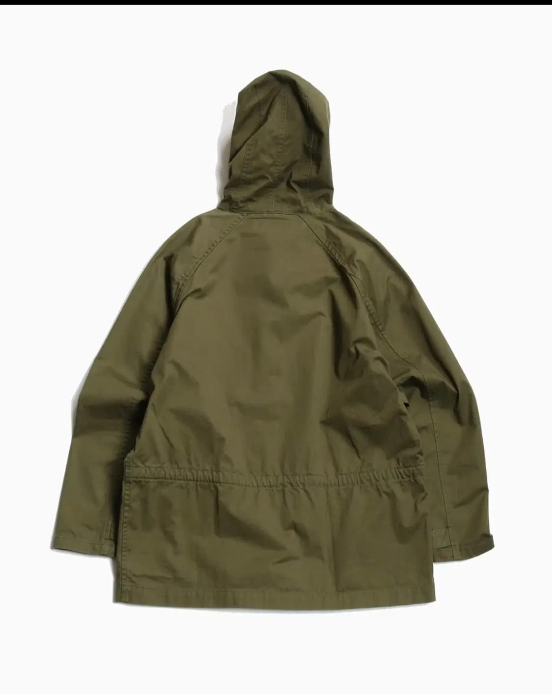 ORGUEIL 오르게유 - British Army Jacket 상품이미지6