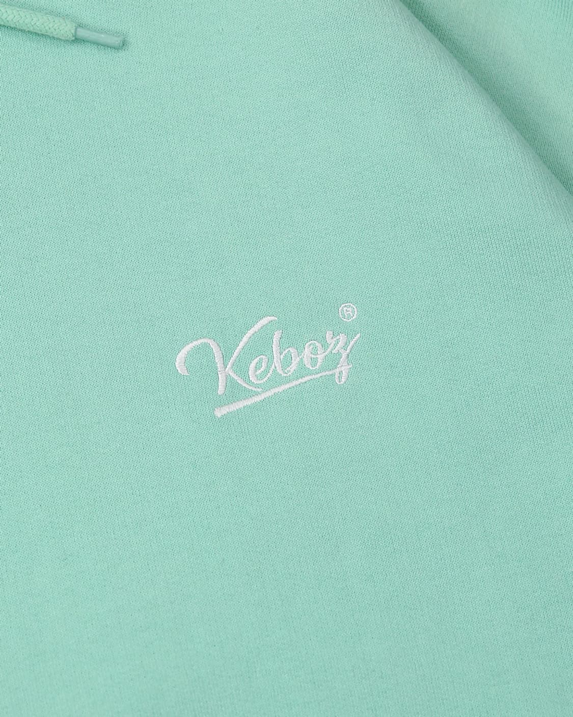 KebozXSON OF THE CHEESE BY ME STAND HOOD 상품이미지9