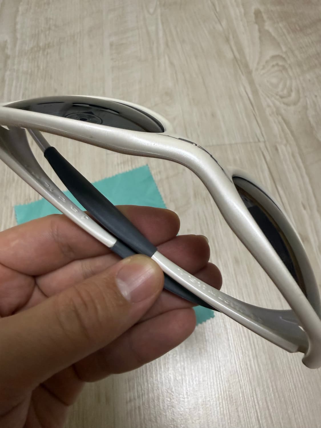 아이자켓 1.0 화이트펄 상품이미지3