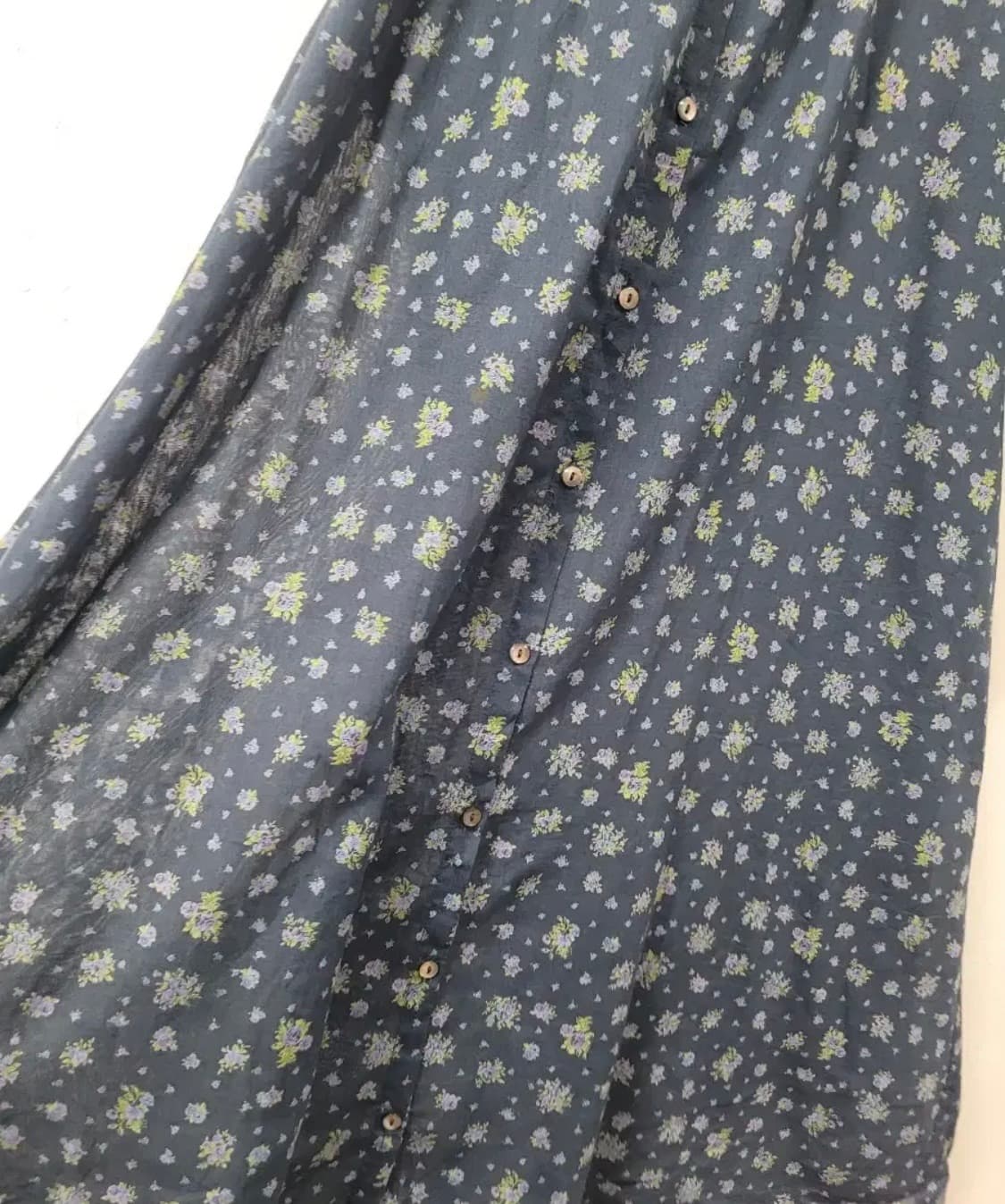 Samansamos2모리걸 아사원피스 상품이미지4