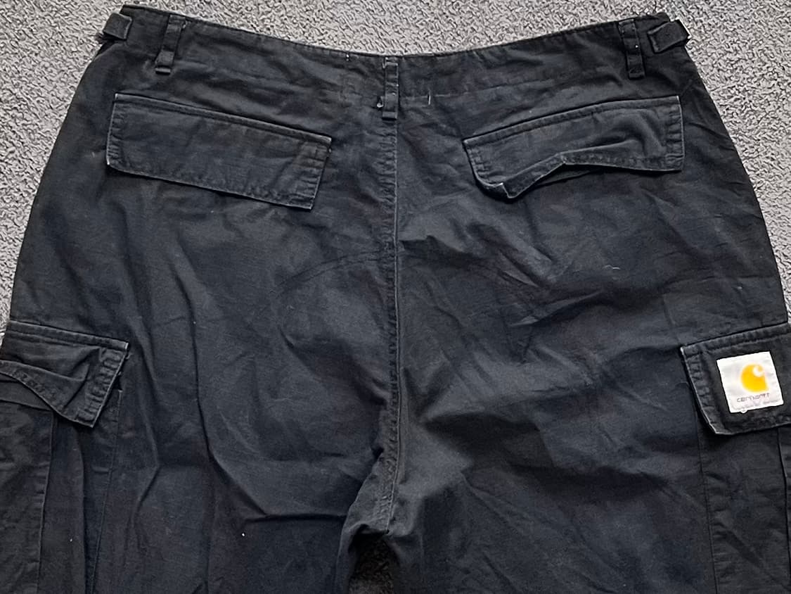칼하트 카고팬츠 XL 상품이미지4