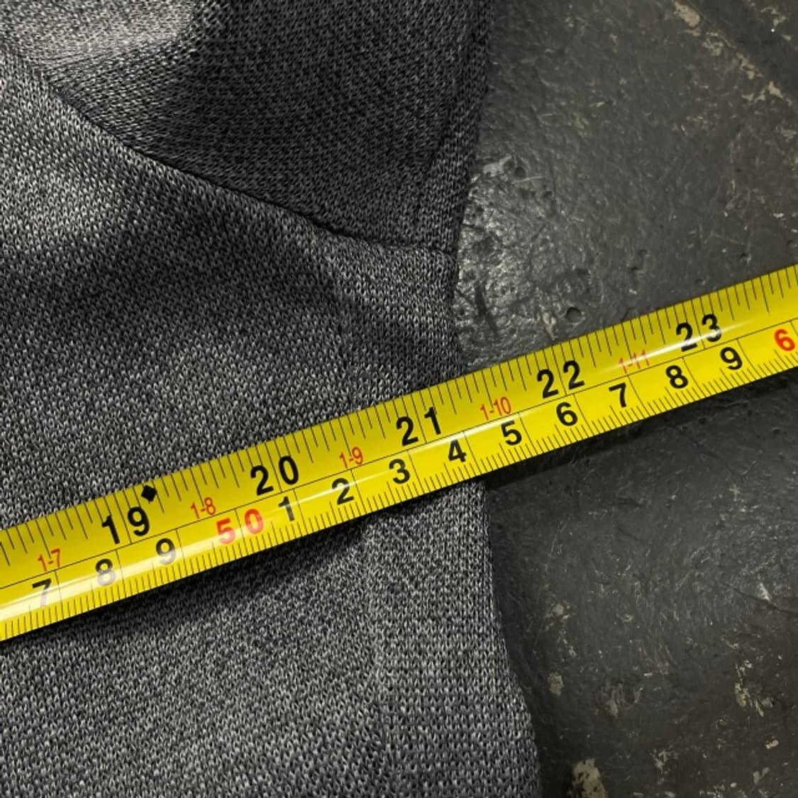 100 데상트 골프 니트집업  상품이미지6