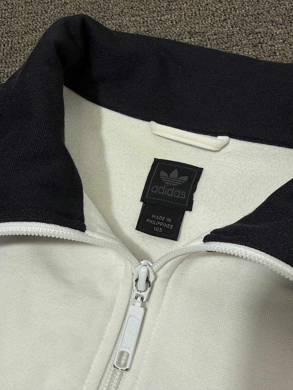 Adidas 아디다스 베켄바우어 져지 상품이미지3