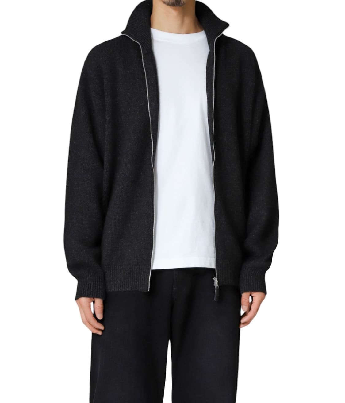바토너) 24Innocent Cashmere Middle Weight 상품이미지6