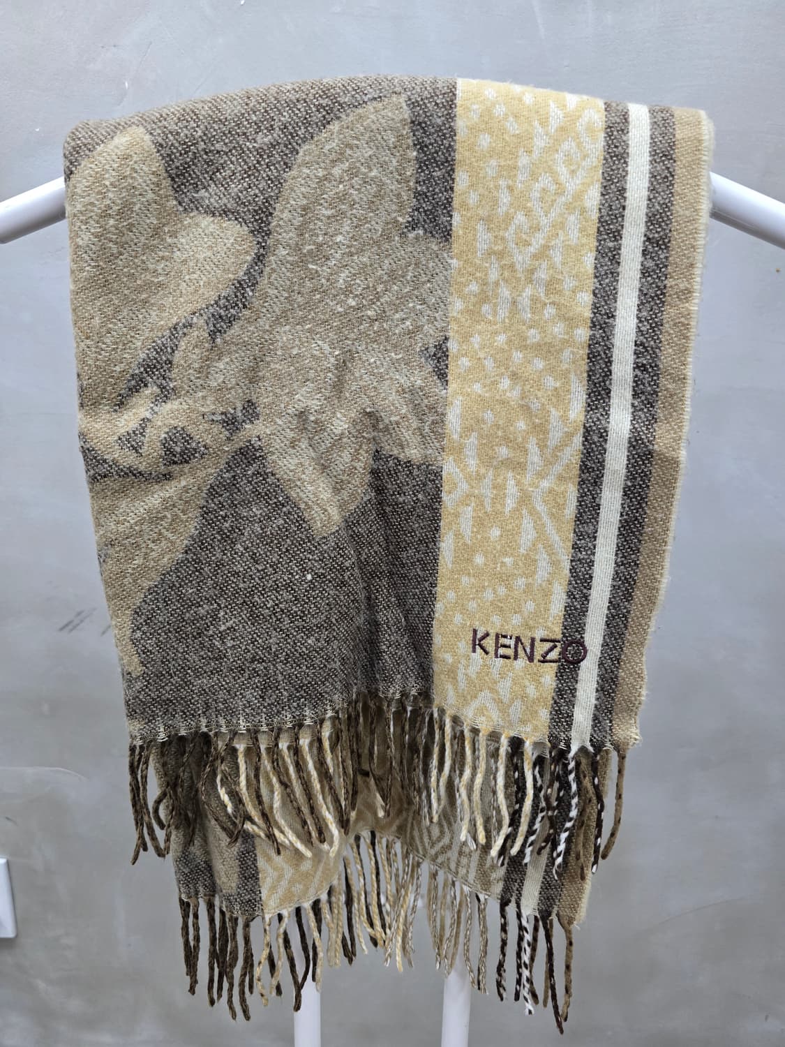 겐조 머플러  상품이미지1