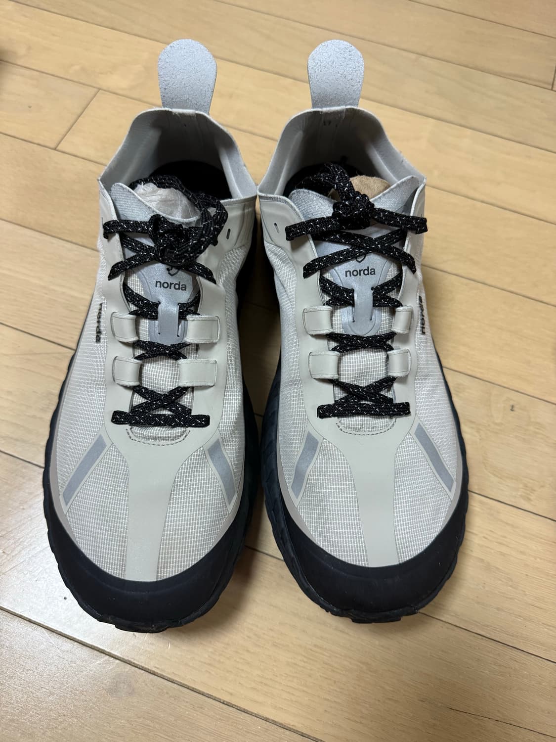 [280/US10] 노다 001 신더 상품이미지3