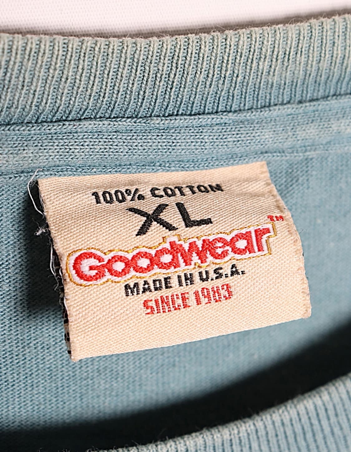Goodwear Pocket T-Shirts 상품이미지5